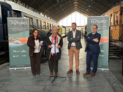 Estaci�n Futuro